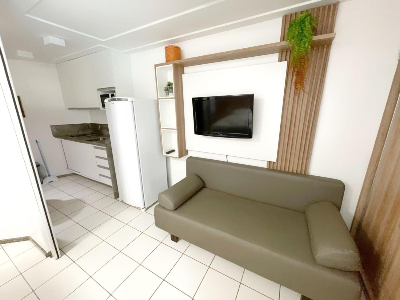 Flat Top No Marulhos Resort Porto de Galinhas Ngoại thất bức ảnh